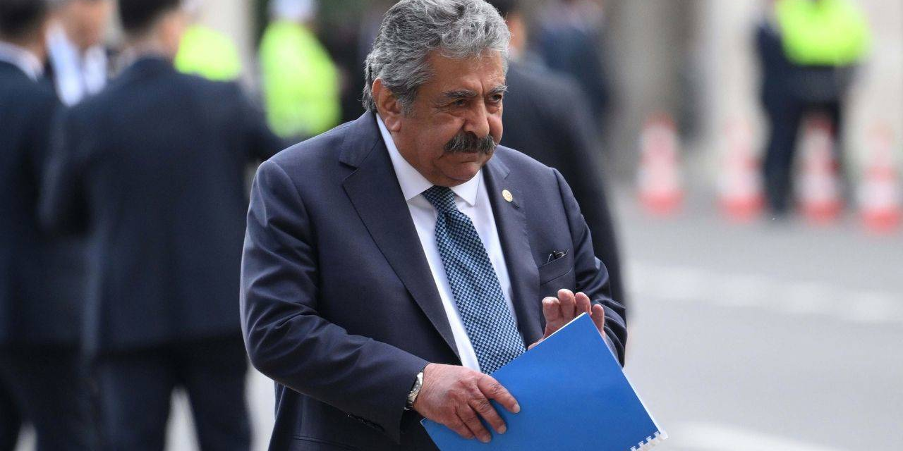 MHP’li Feti Yıldız’dan ‘Dezenformasyon yasası’ açıklaması: 'Bu bir sansür kanunu değildir'