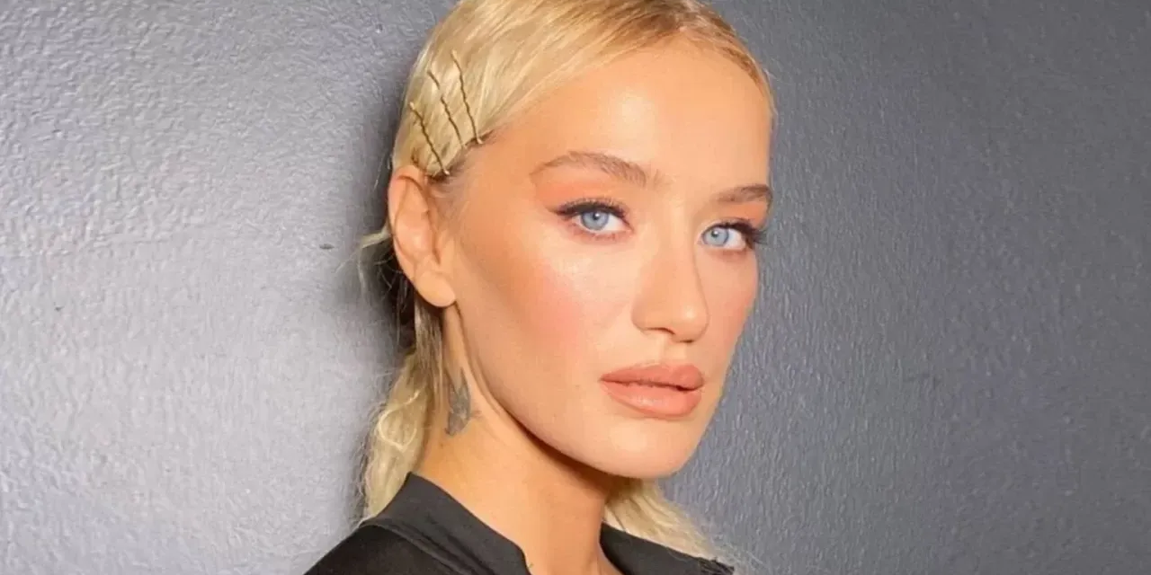 Didem Soydan’ın 'uyuşturucu' ifadesi ortaya çıktı: 'Yanlışlıkla bir nefes çektim'