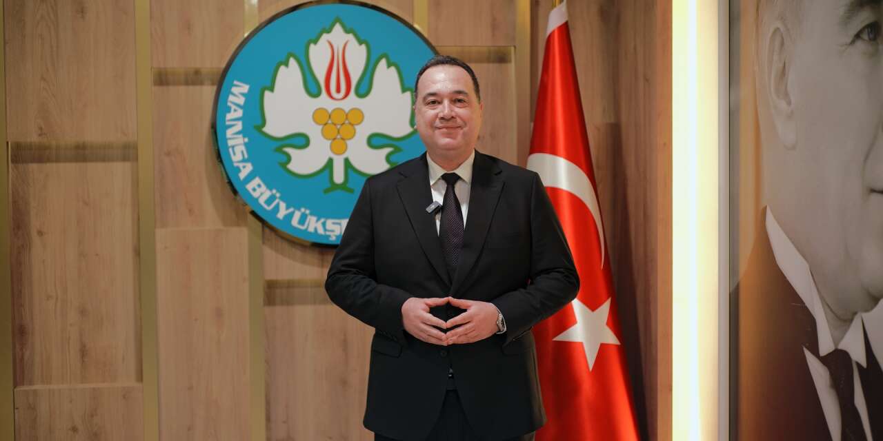 Manisa’da diyabet hastalarına sensör desteği: Belediyeden ücretsiz dağıtım