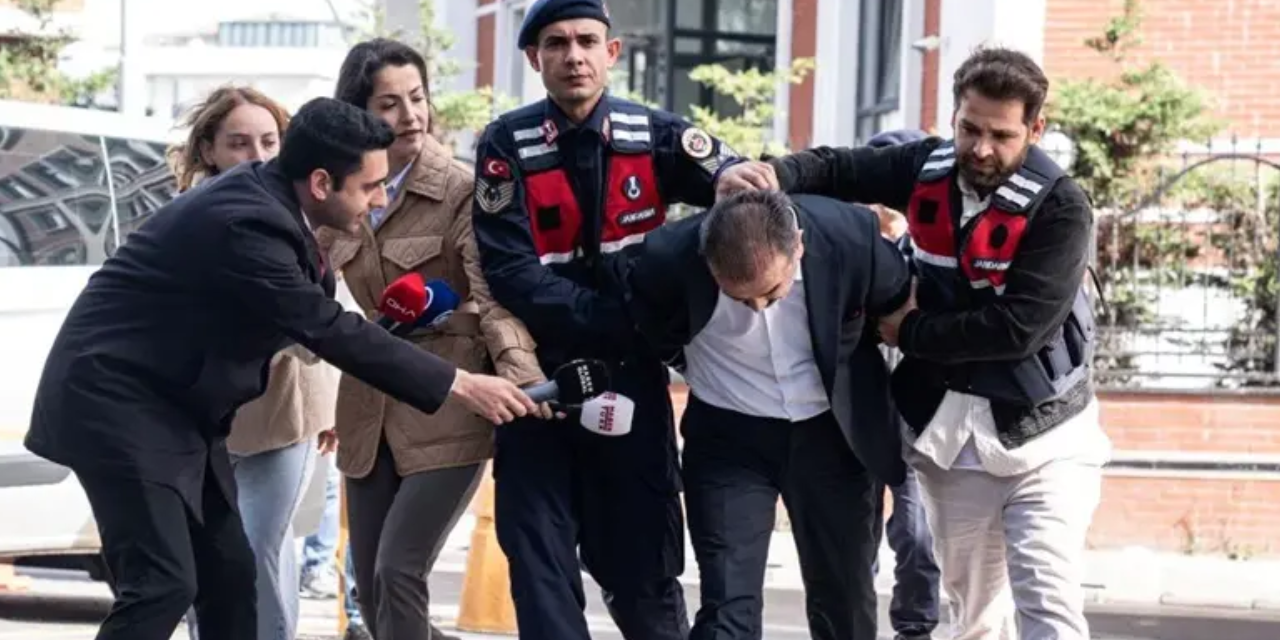 Yenidoğan çetesi davasında ara karar açıklandı