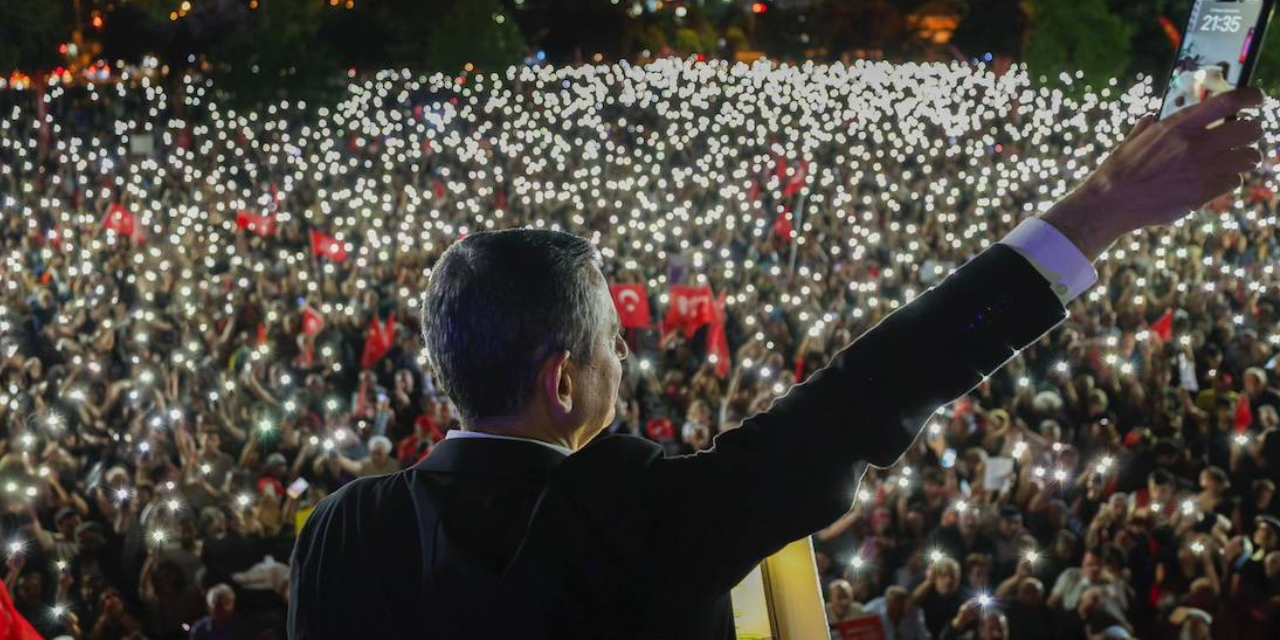 CHP, 100. mitingin adresini duyurdu: ‘Cumhuriyetimizin önsözünün yazıldığı…’