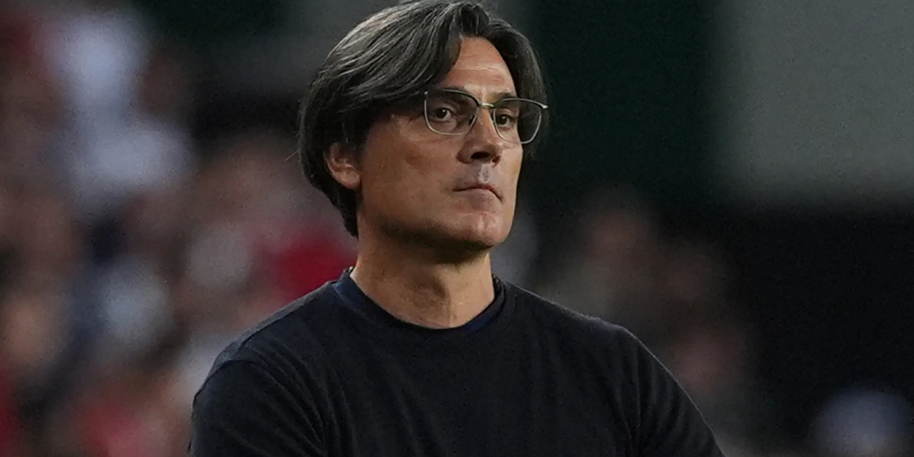 Montella’dan 'Romanya' zaferi sonrası ilk sözler: 'Diğer rakibi sabırsızlıkla bekliyorum'