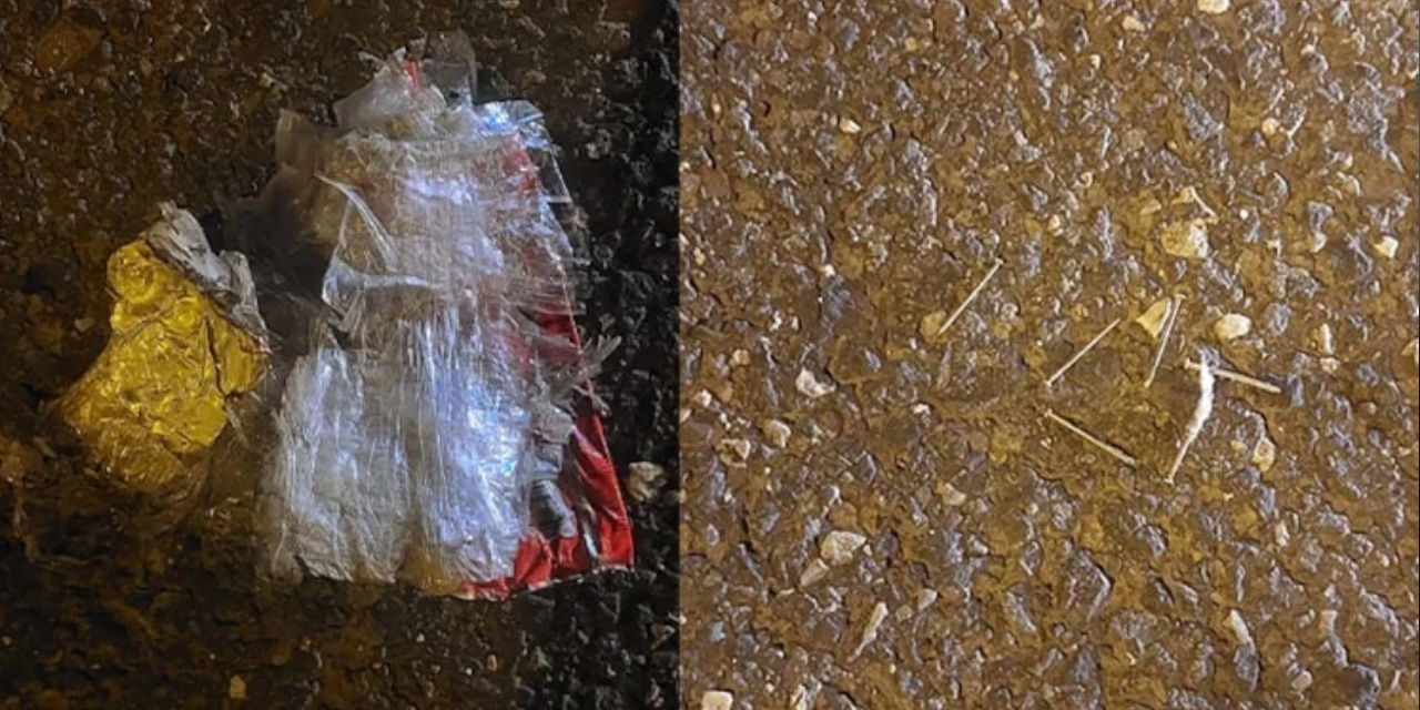 Diyarbakır’da EYP alarmı: Polis aracının geçtiği anda patladı