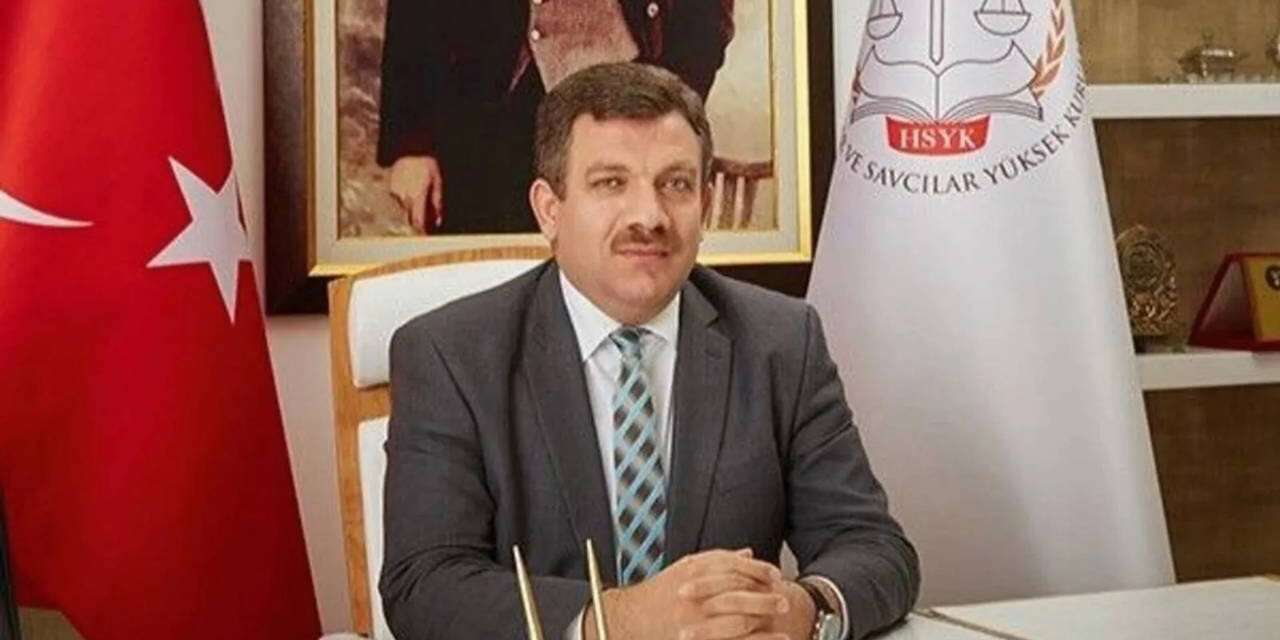 Erdoğan AYM üyeliğine hemşehrisini seçti