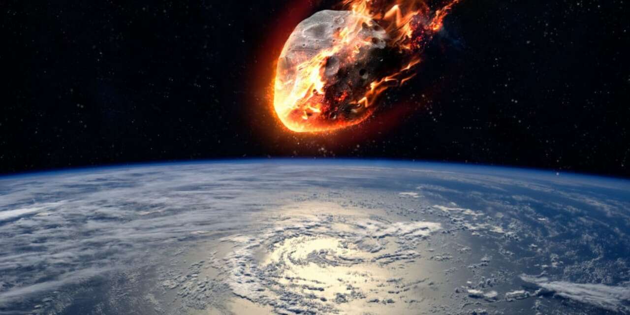 Kozmik Zaman Kapsülü: Bennu Asteroidi