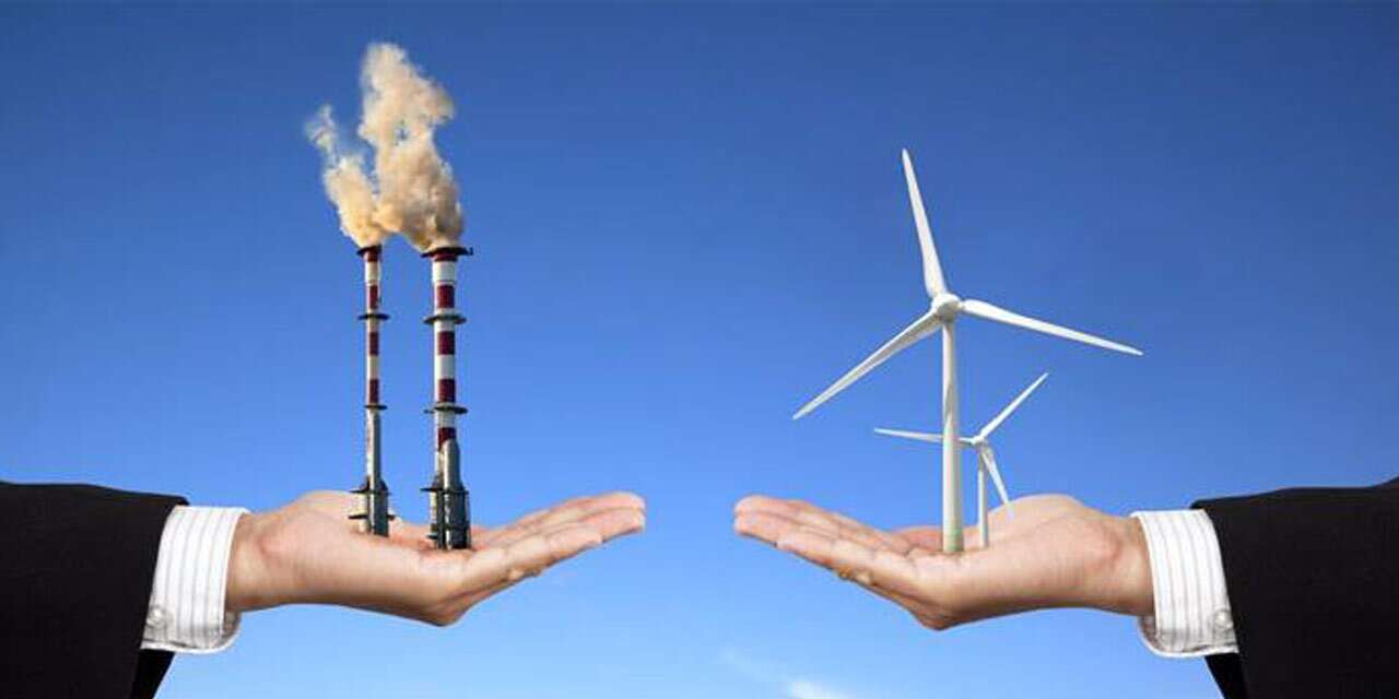 Sera gazı kullanımı 34 yılda yüzde 60 arttı!