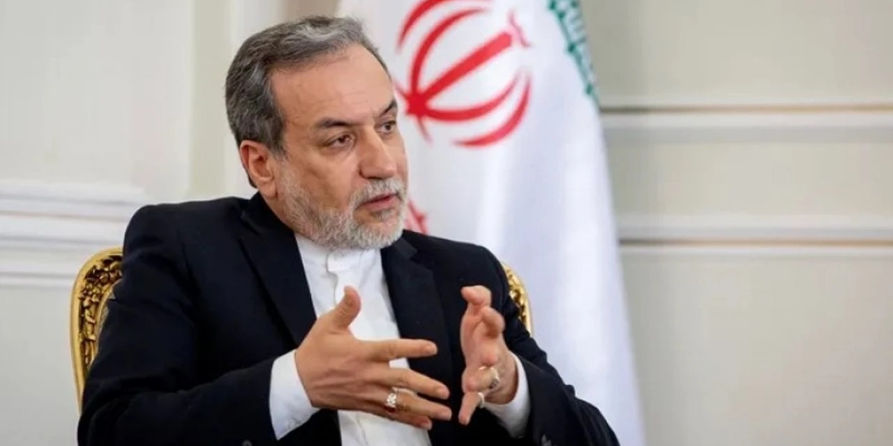 Abbas Arakçi: ABD askerleri sivilleri canlı kalkan olarak kullandı