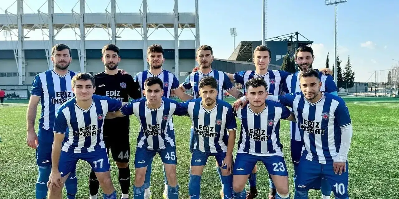 Kürtçe şarkı takımı 6 puan ve liderlikten etti