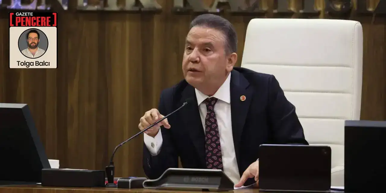 Şoförlerin tutuklanma gerekçesi: Savcı 'CHP kulisi' yaptı, Muhittin Böcek aday olmayacaktı