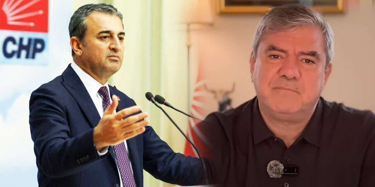 CHP’li Burhanettin Bulut’tan Yılmaz Özdil’e: İspat ederseniz siyaseti bırakacağım, edemezseniz özür dileyecek misiniz?