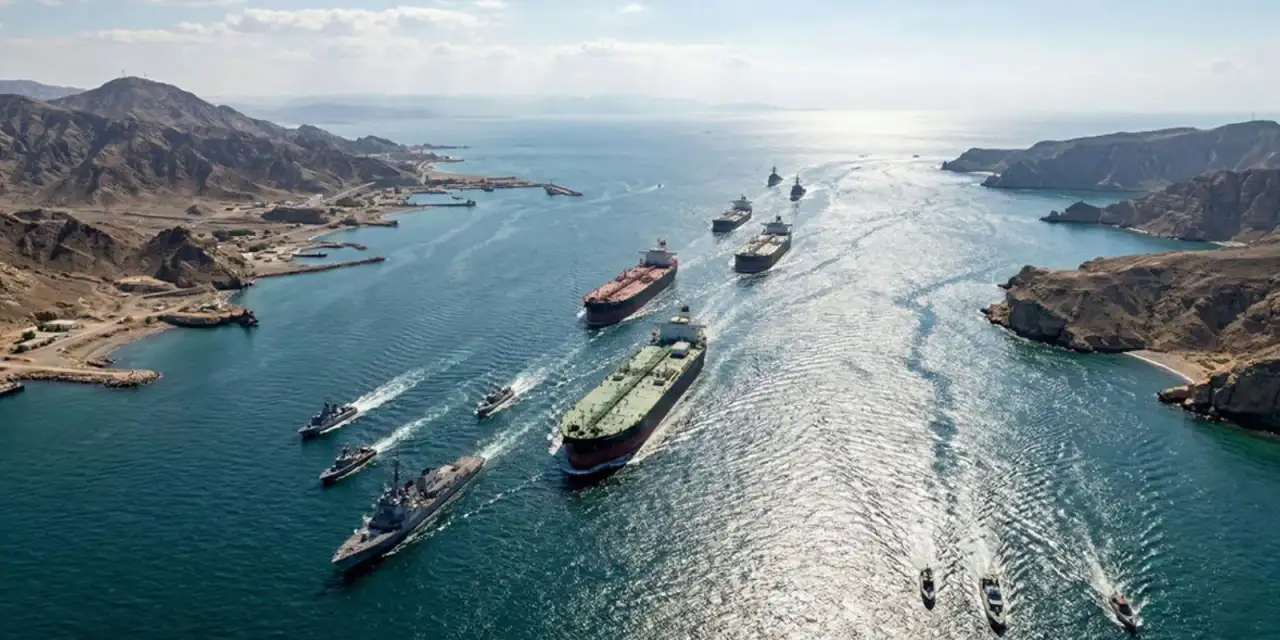 İran'dan yeni açıklama: Hürmüz Boğazı tamamen kapatıldı!