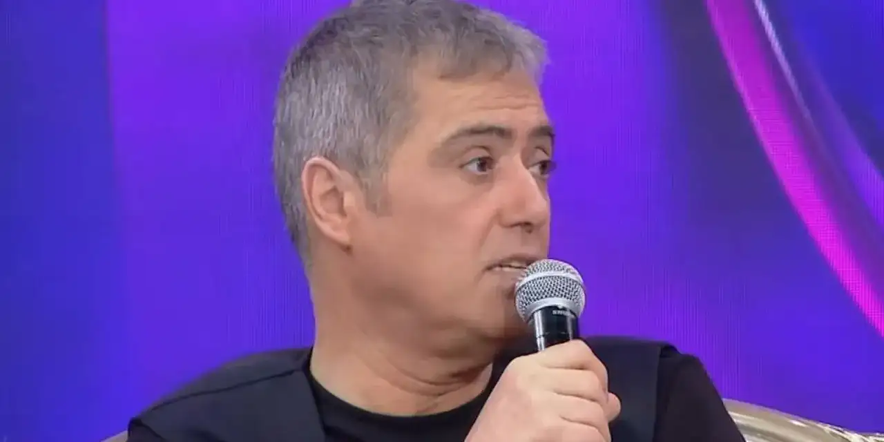 Cengiz Kurtoğlu hastaneye kaldırıldı