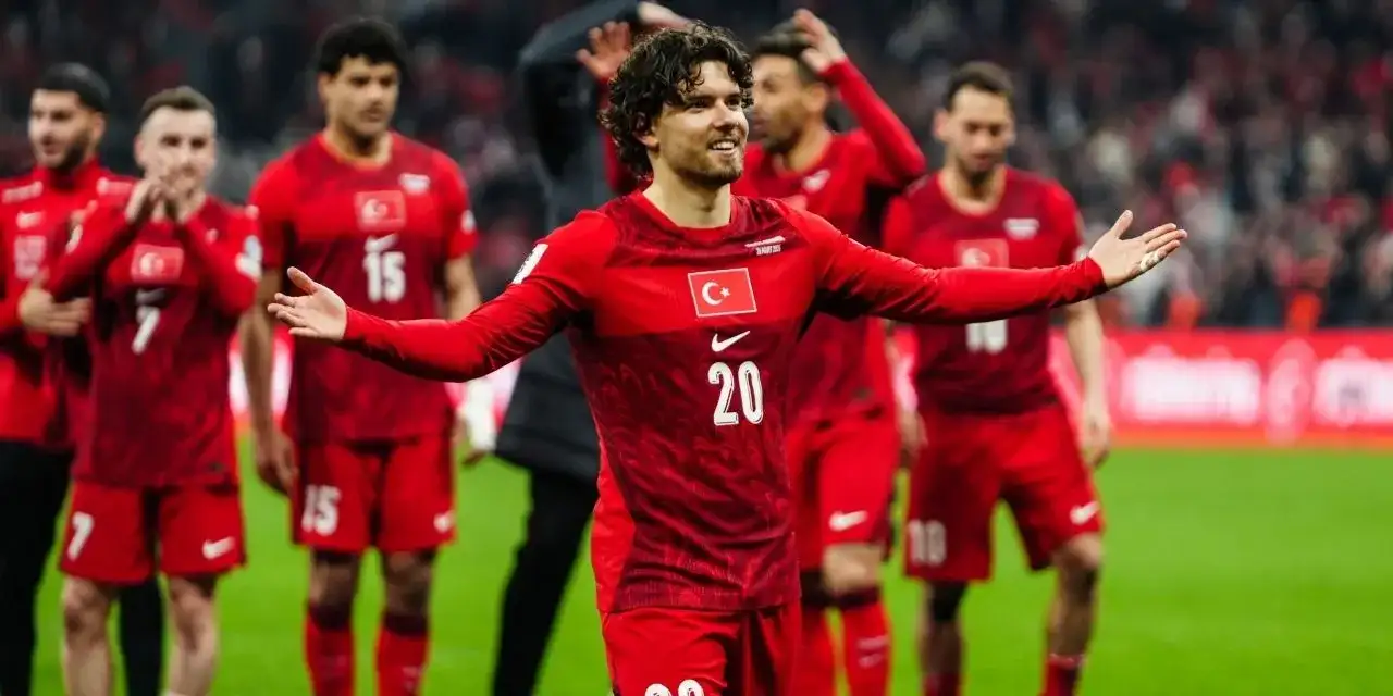 İşte Dünya Kupası'nda Milli Takım’ın rakipleri