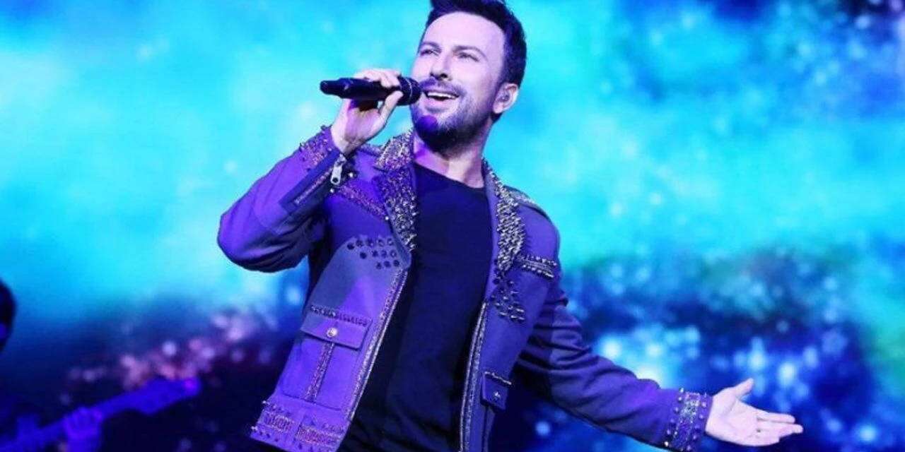 Tarkan'ın konserleri iptal edildi!