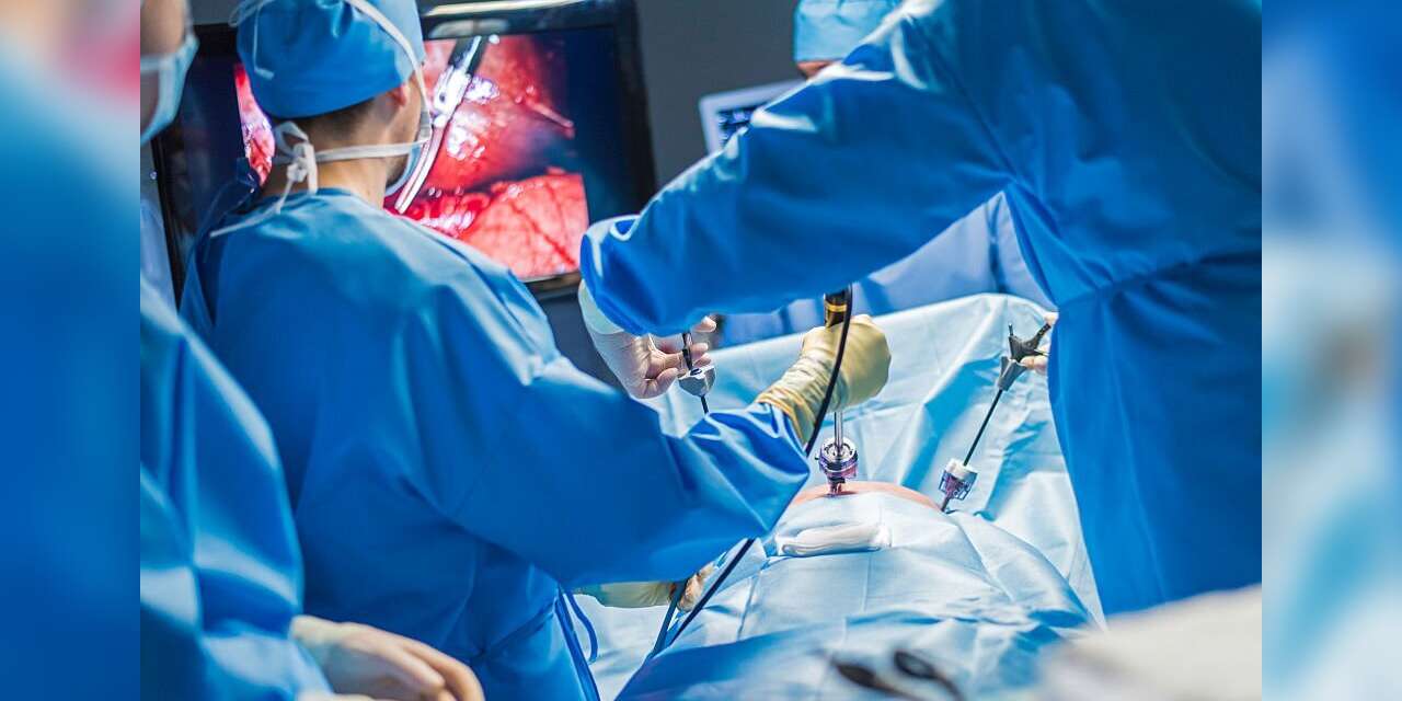 Burun ameliyatı sonrası hayatını kaybetti