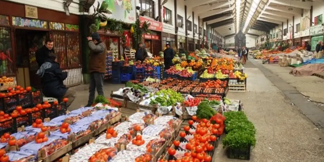 Temel gıdalarda yaşanan artış durdurulamıyor: 3 aylık zam oranı yüzde 151