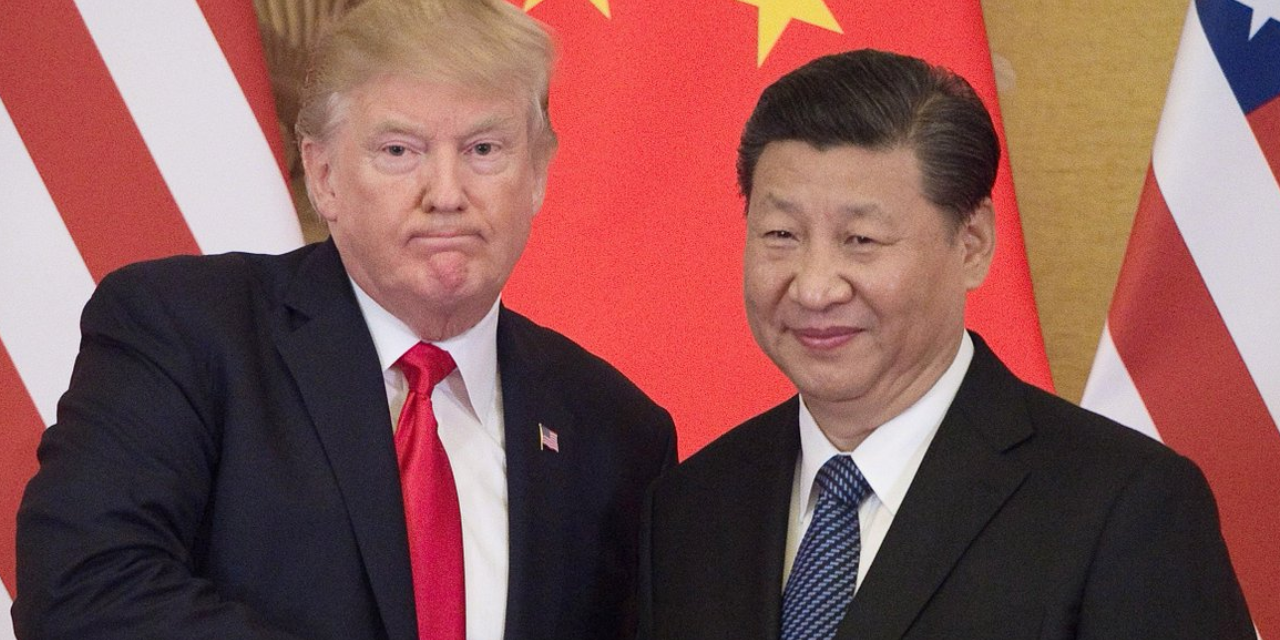 Trump - Şi Cinping zirvesi öncesi kritik hamle: Çin’den ABD’ye 'misilleme' soruşturması