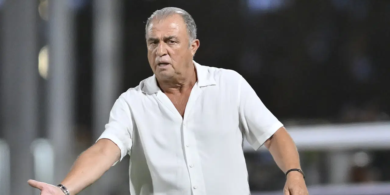 Bodrum FK'da Fatih Terim sesleri: İmparator’un dönüşü o şarta bağlı
