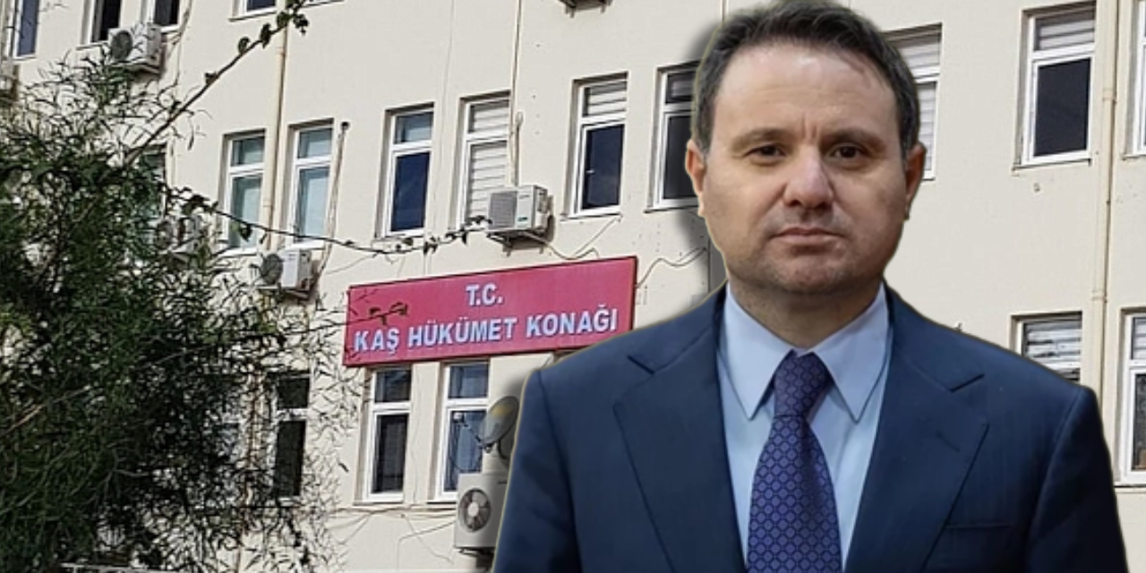 'Akın Gürlek'in kayıtlarını sorgulattı' iddiası: Savcılık, Ayşegül Erdağ'ın ifadesine inanmadı