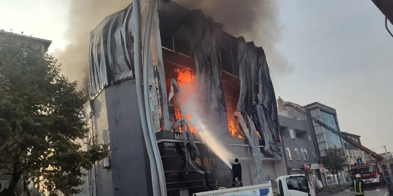 Dilovası davasında ara karar: 7 sanık hakkında tutukluluğa devam kararı