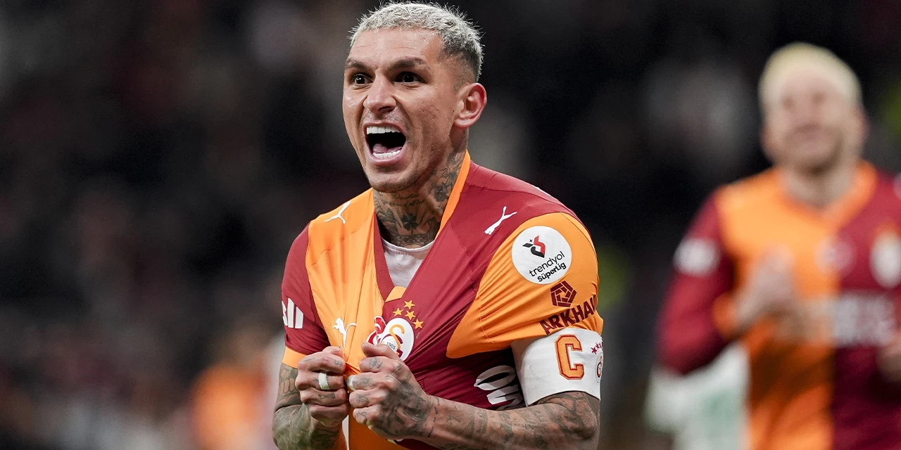 Lucas Torreira’dan hakemlere isyan: 'Her maç eksik kalıyoruz'