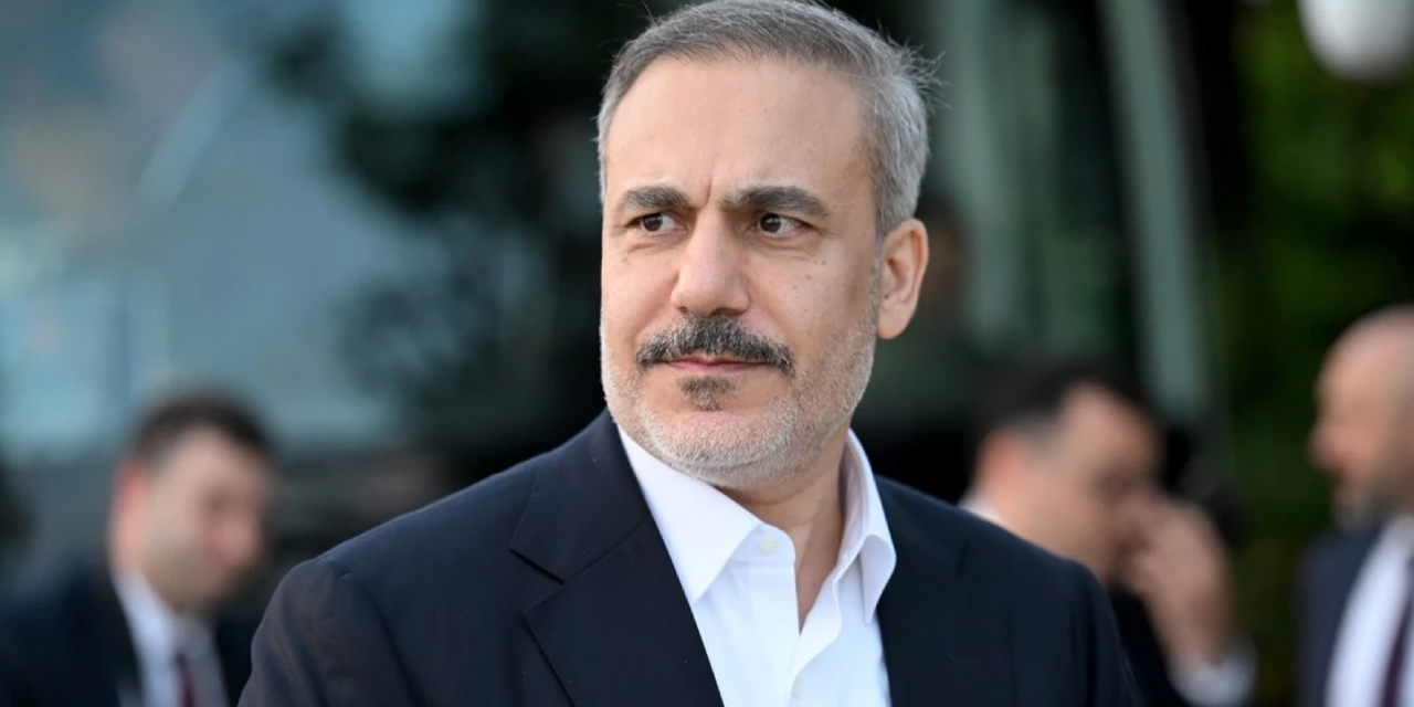 Hakan Fidan'dan İran ve Körfez ülkelerine 'Oyuna gelmeyin' uyarısı