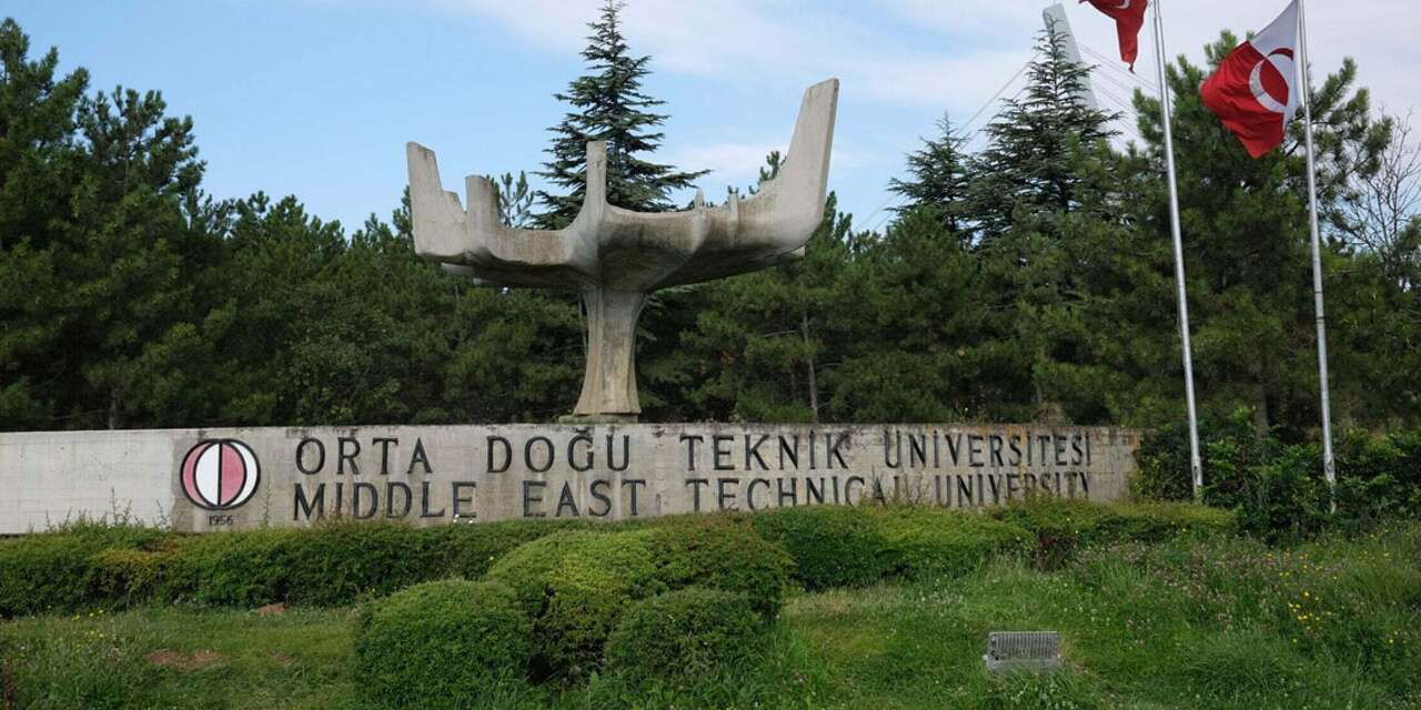 ODTÜ Sanat 70. yılda geri dönüyor: Gelir öğrenci burs fonuna aktarılacak