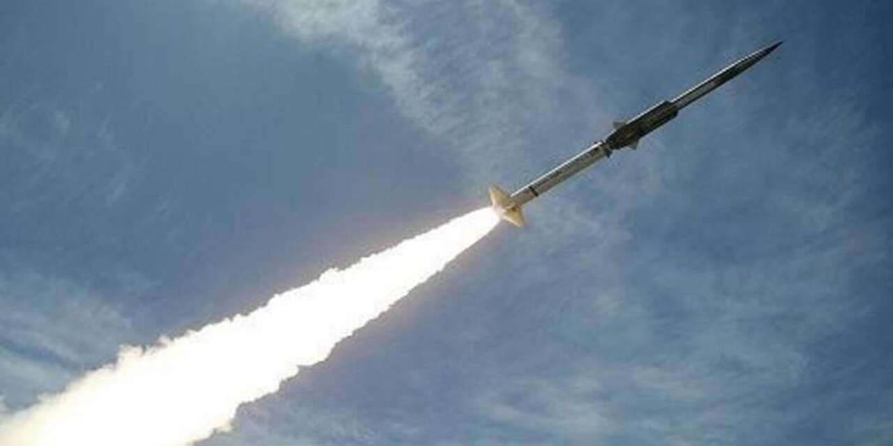 Körfez ateş çemberi: Yemen'den İsrail'e füze atıldı