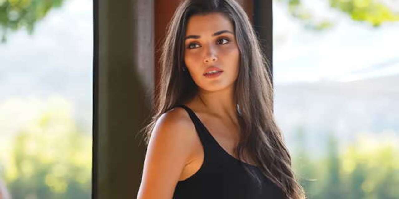 Hande Erçel'in savcılık ifadesi ortaya çıktı