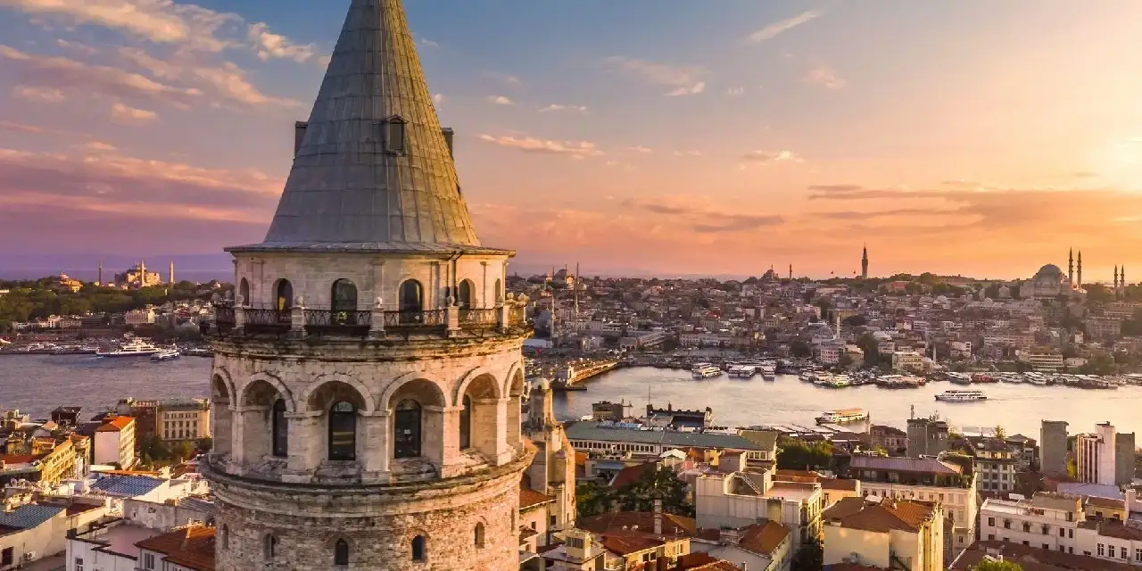 Galata Kulesi davası: İBB'nin talebi reddedildi