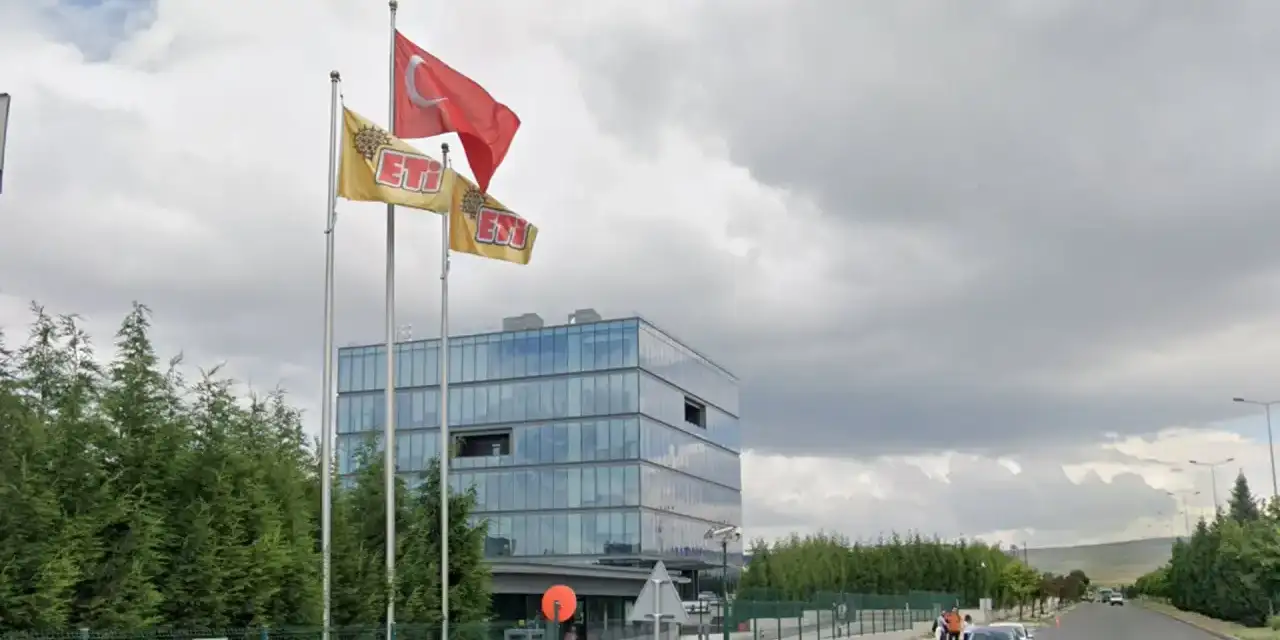 40 işçi hastaneye kaldırıldı