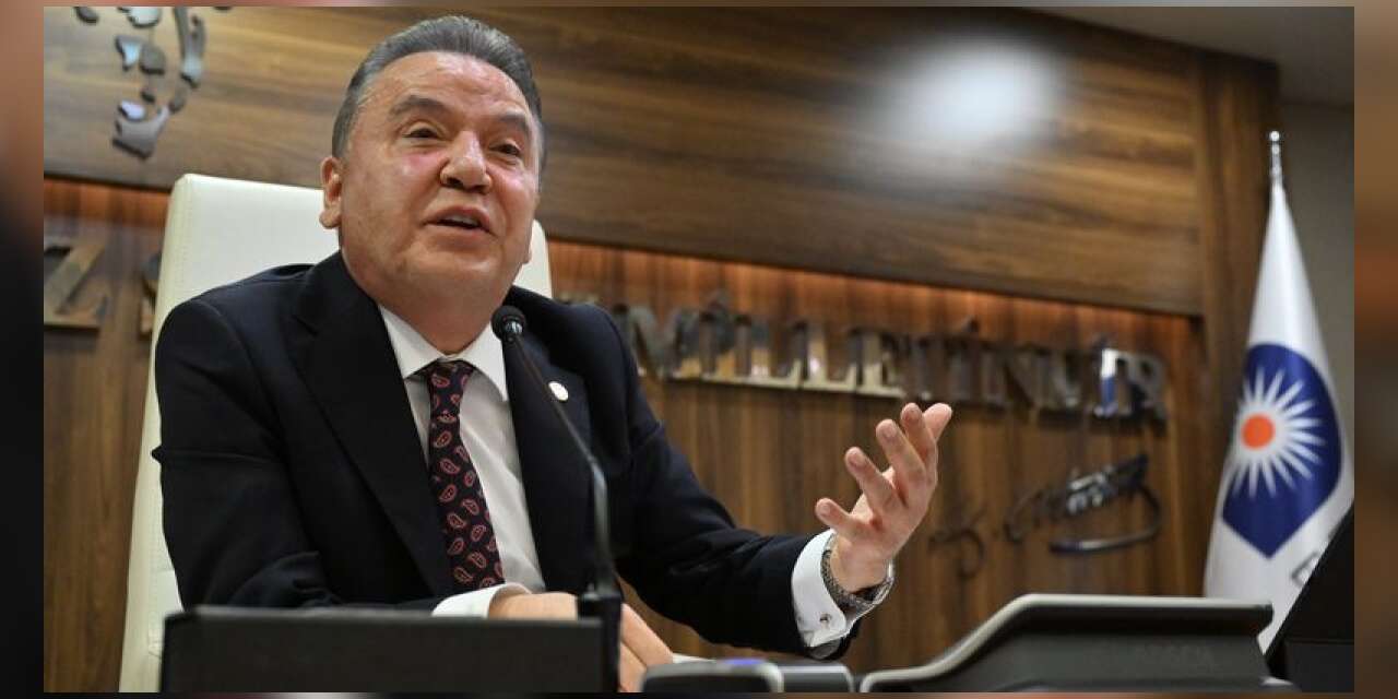 Böcek'in şoförlerin tutuklanmasından sonra: Özel Kalem personeli Yellice gözaltına alındı