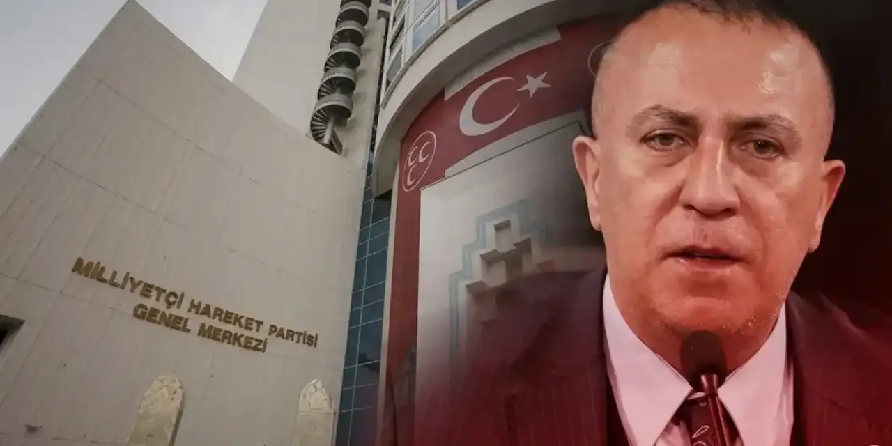 MHP'de gündem 'ajan' çatlağı: 16 isimden İzzet Ulvi Yönter'e destek