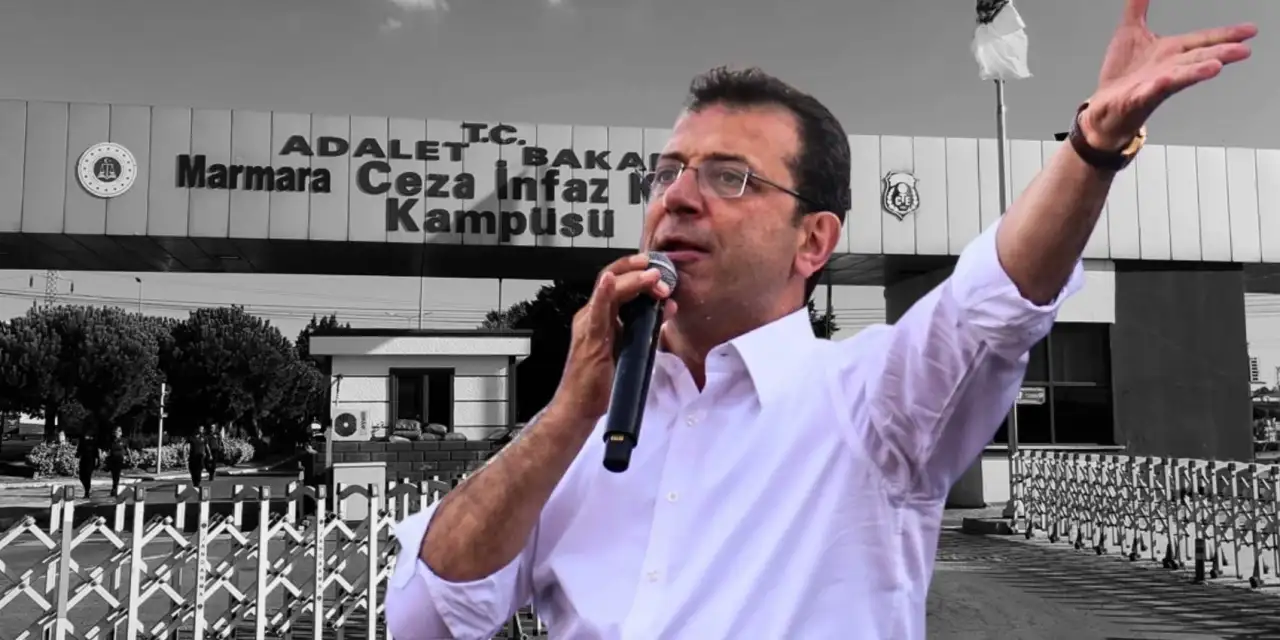 İşte İBB Davası'ndaki savunmaların tamamı