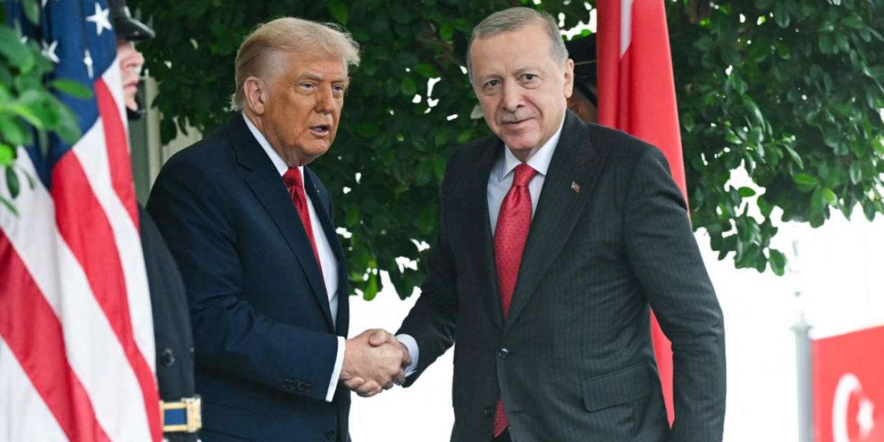 CHP'den Trump'ın Erdoğan'a teşekkürüne tepki: Yanlış çeviri