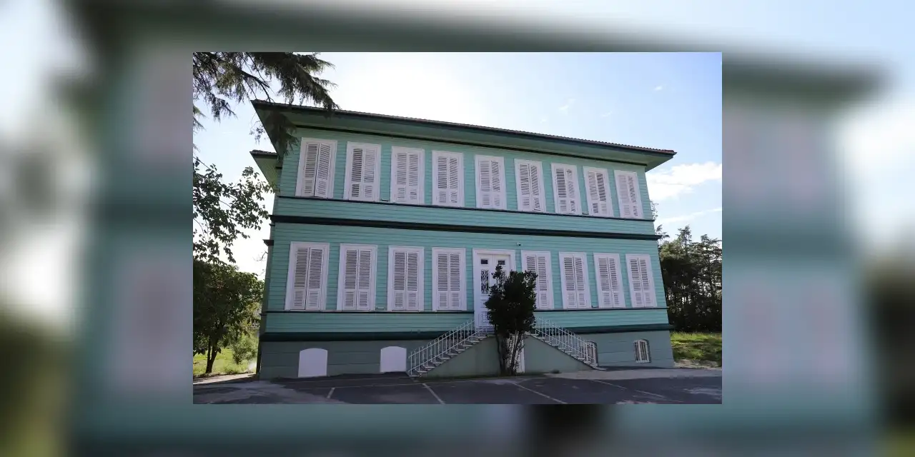 Koşuyolu eski Kalp ve Damar Hastanesi satılığa çıktı