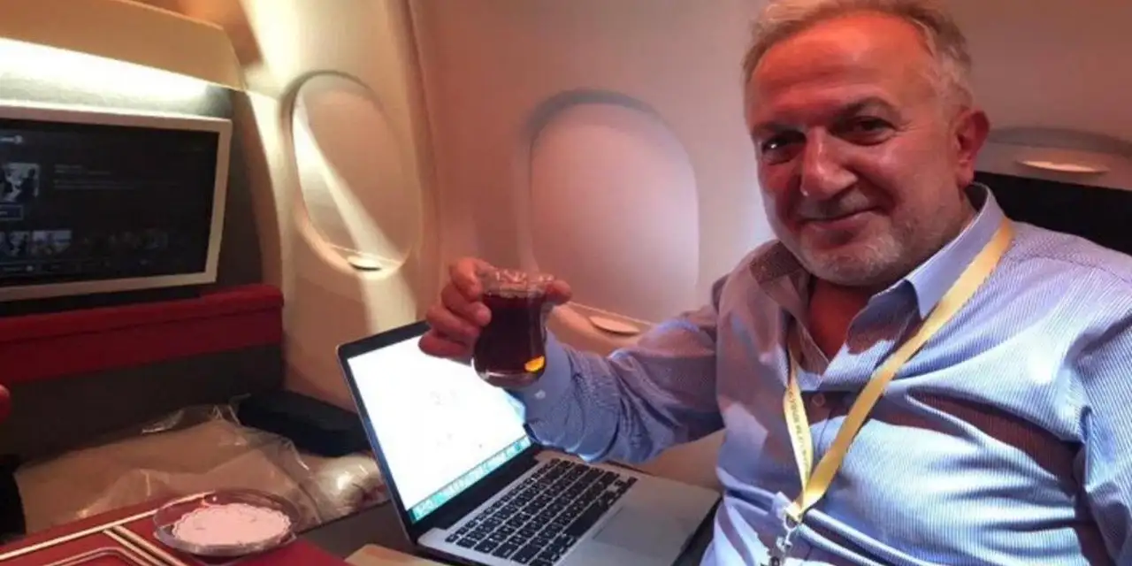 Erdoğan'ın kuzeninden Sakarya açıklaması: Bizim mahallenin gazetecileri çok uğraştı