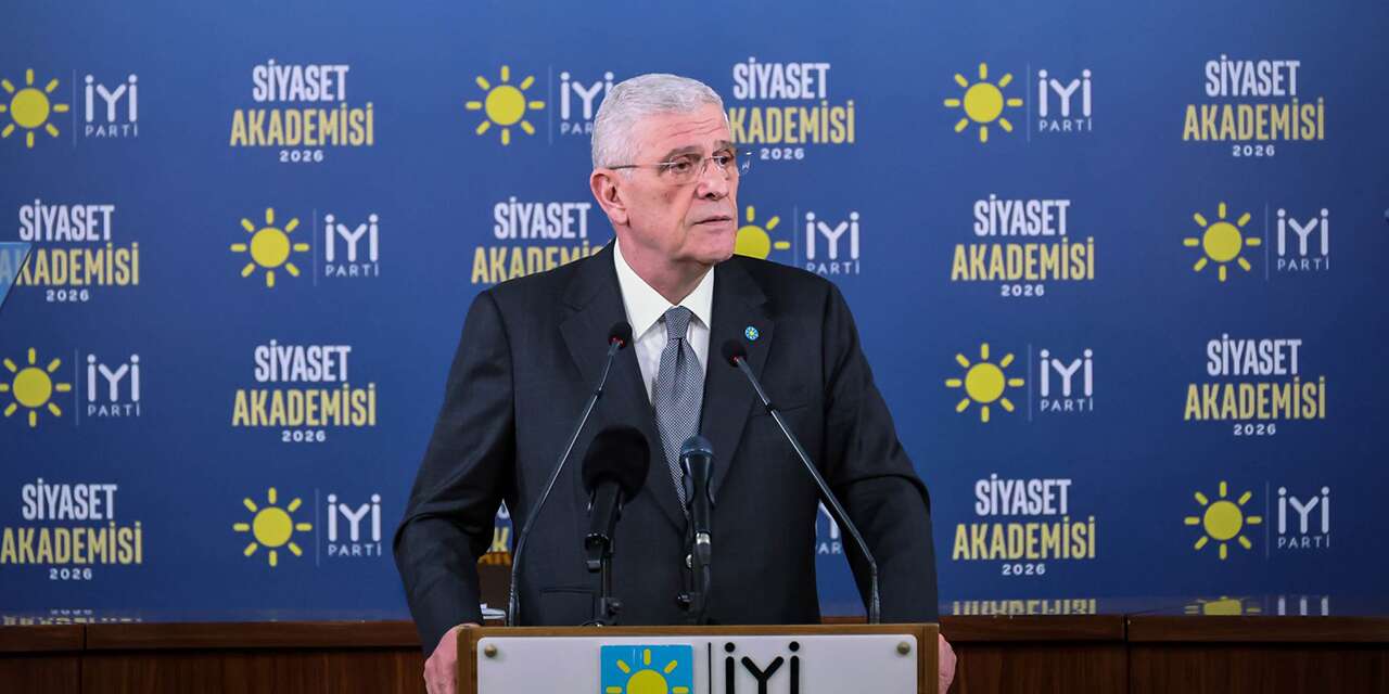 Müsavat Dervişoğlu: Milliyetçilik yeniden keşfediliyor