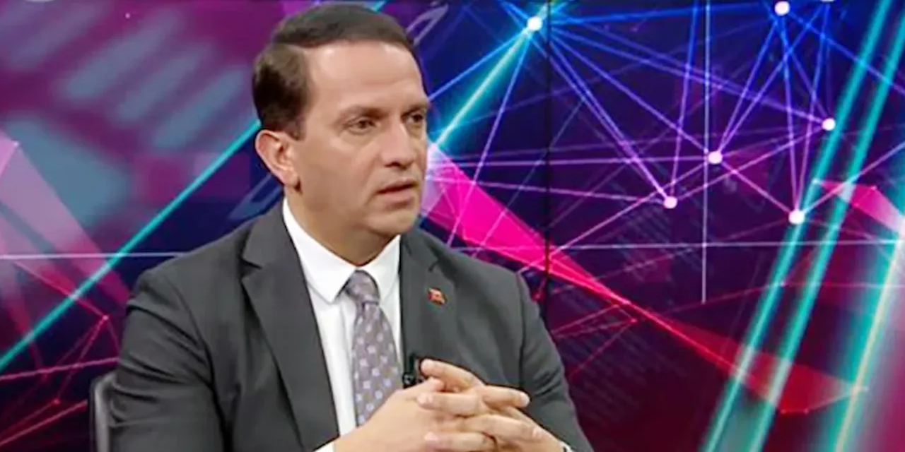 Mücahit Birinci'den AK Parti'ye 'uyarı': Kimse bu açıklıkla konuşamıyor