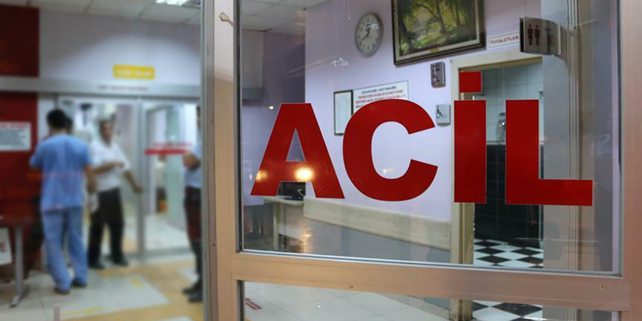 Zonguldak'ta zincirleme kaza: 12 kişi yaralandı