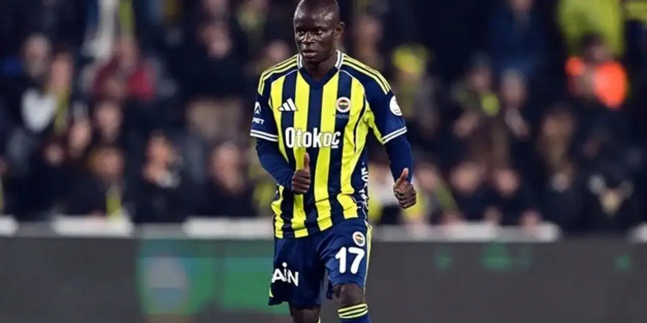 Kante'den Fenerbahçelileri üzecek Fransa sözleri