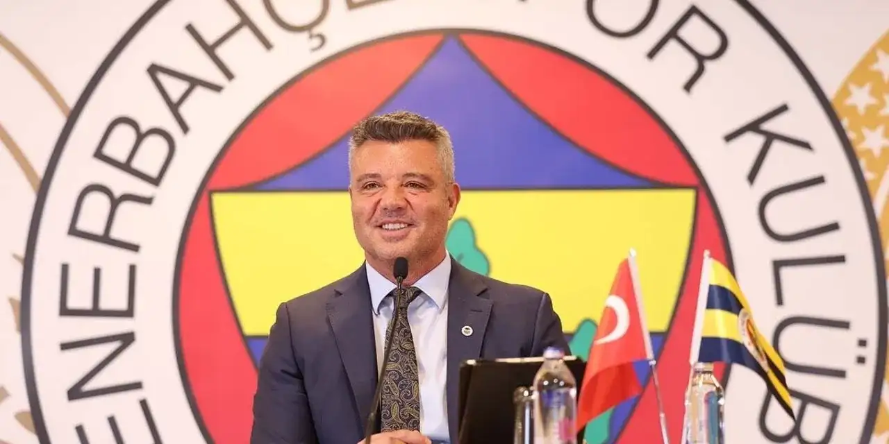 Fenerbahçe Başkanı Sadettin Saran'ın kasaya koyduğu para belli oldu
