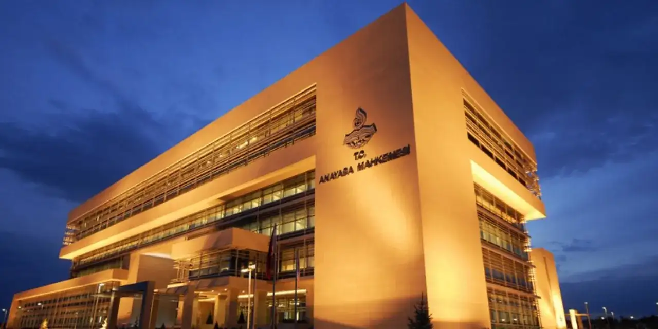 AYM 84 bin 519 kez hak ihlali tespit etti