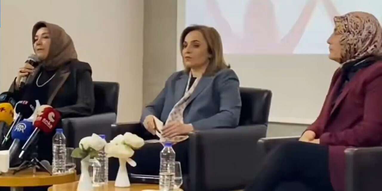 AK Partili Alkış’ın buzdolabı sözlerine DEM Partili Doğan’dan yanıt