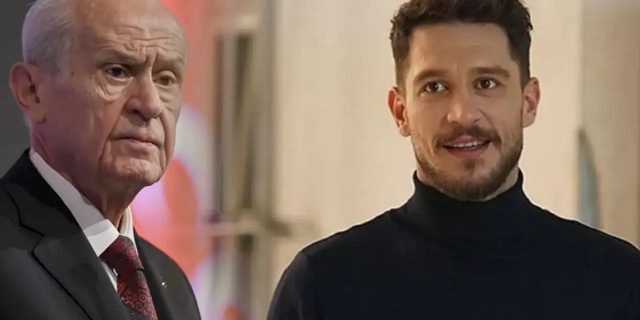 Uraz Kaygılaroğlu ilk kez Bahçeli ile telefon görüşmesini anlattı