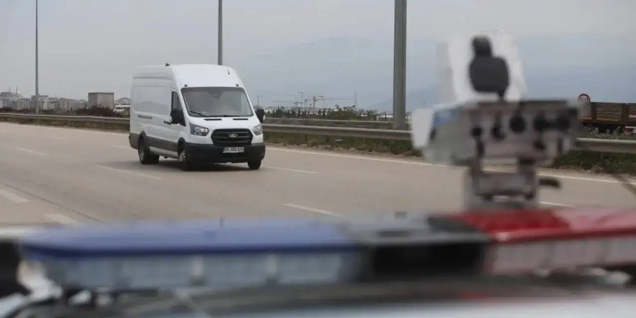 Bakanlık haritada yerlerini tek tek gösterdi