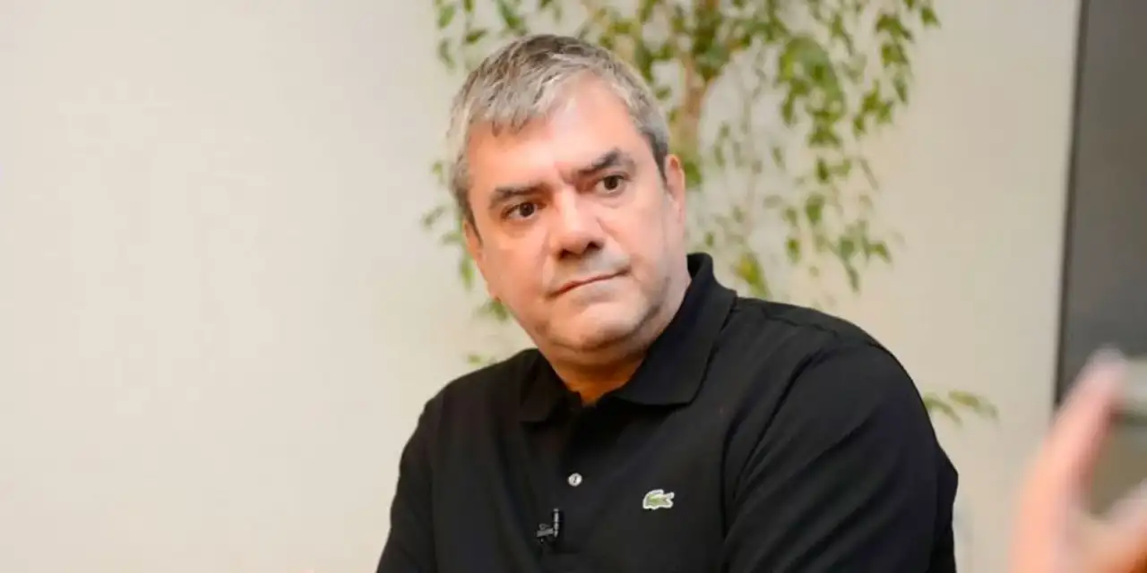 Sözcü’de neler oluyor: Yılmaz Özdil’den kafaları karıştıran iki paylaşım