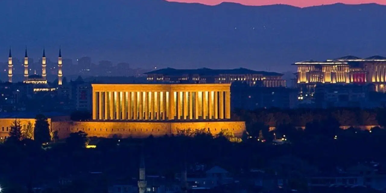 NATO, Anıtkabir fotoğrafıyla geri sayıma geçti! Sol kurumlardan salvo: 'Gereken muamele yapılacaktır'