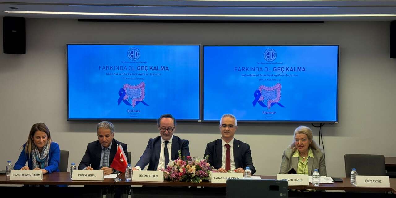 Kolon kanseri gençleri vuruyor: “Farkında ol, geç kalma!”