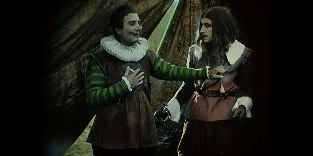 İstanbul Modern’de “Sessiz Film Günleri” başlıyor